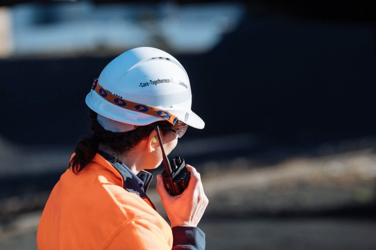 Health & Safety Port Kembla Coal Terminal